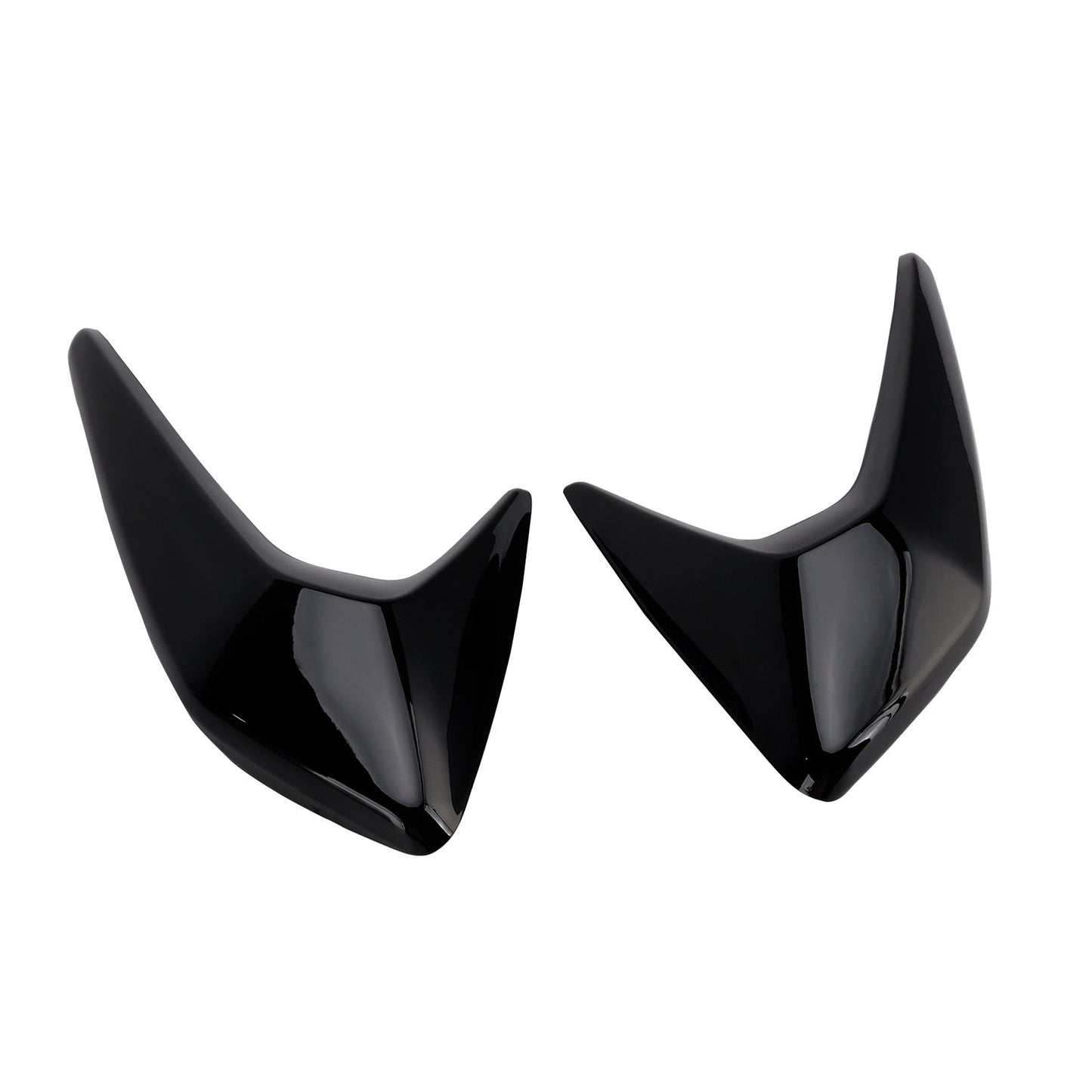 Carenatura laterale per Street Triple 765 R/RS 2020-2022