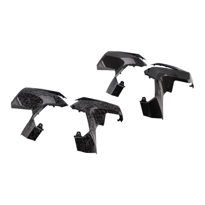 Carenatura del pannello di copertura del telaio laterale Honda ADV 350 2022-2025