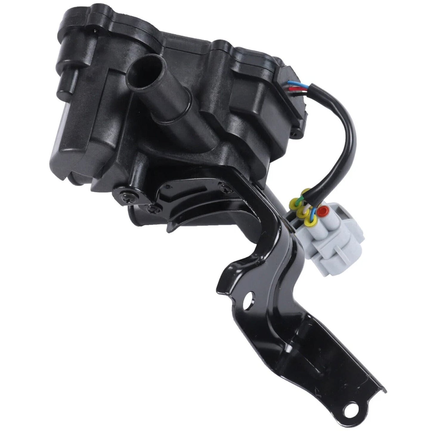 Valvola di controllo del liquido di raffreddamento del riscaldatore 16670-21010 per Toyota Prius 1.5L L4 2004-2009