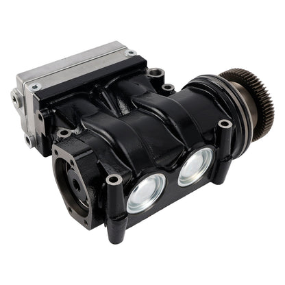 Compressore d'aria Paccar / CF75 NUOVO MODELLO 1977704 1977704PRX 9125181000 1805490 1805393