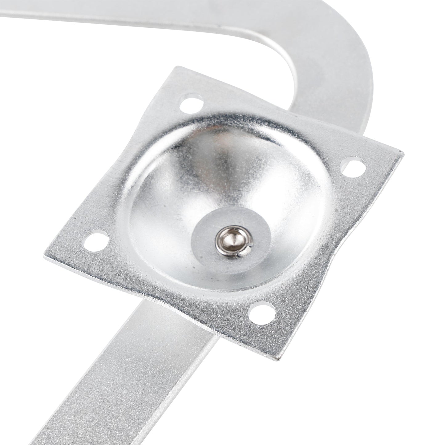 PR315500-LH +PR315500-RH Braccio cerniera scala soffitta sinistra + destra per scala Louisville