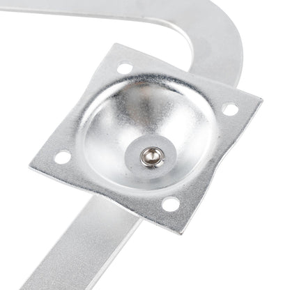 PR315500-LH +PR315500-RH Braccio cerniera scala soffitta sinistra + destra per scala Louisville