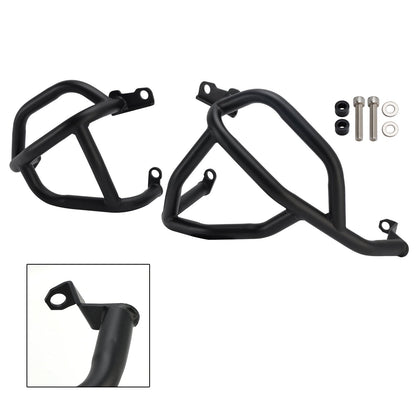 Paraurti protettivo per telaio e barra di protezione motore per Honda Cb650R Cb 650 R 2024-2025