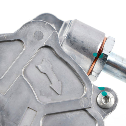 2010 2011 2012 2013 AUDI A3 2.0L L4 Pompa del vuoto turbocompressa 03L145100F VCP169