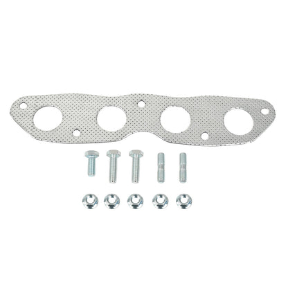Collettore di scarico 4-1 in acciaio inossidabile per Toyota Yaris 1.5L 2006-2010