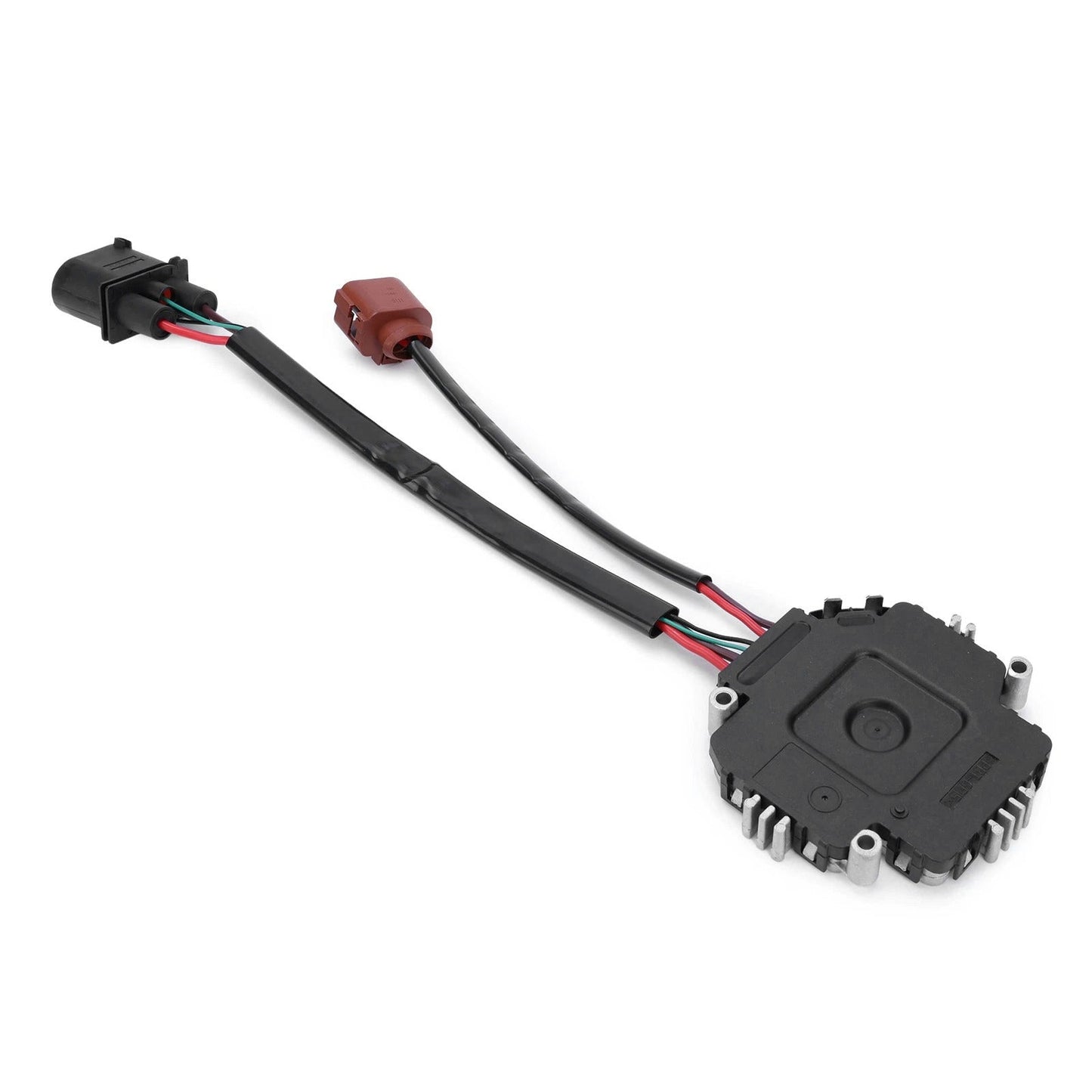 Modulo di controllo ventola radiatore per VW Golf Jetta Passat Audi A3 TT 1K0959455FR
