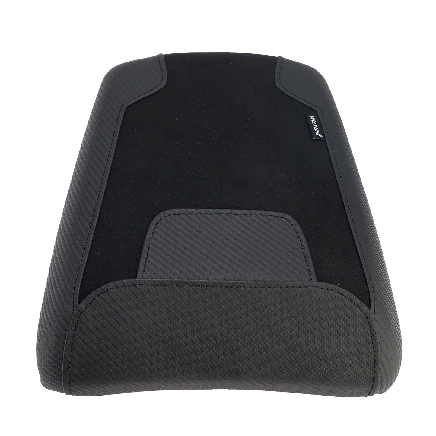 Cuscino per sedile passeggero posteriore Suzuki V-Strom Dl1050 2023-2025 piatto