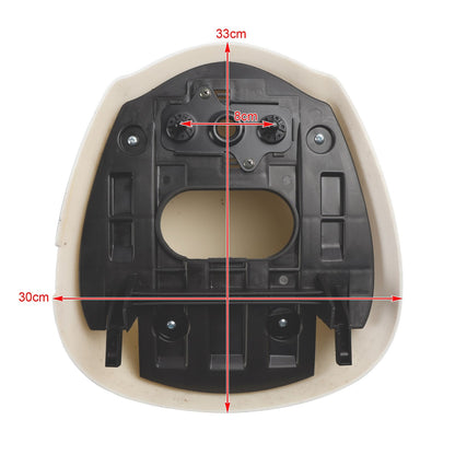 Copertura carenatura sedile posteriore Suzuki GSX1300R GSX-R1300 Hayabusa 2008-2020