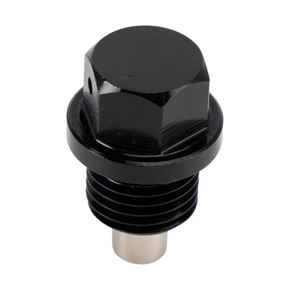 Tappo di scarico olio magnetico per Honda Mitsubishi Mazda M14 x 1,5