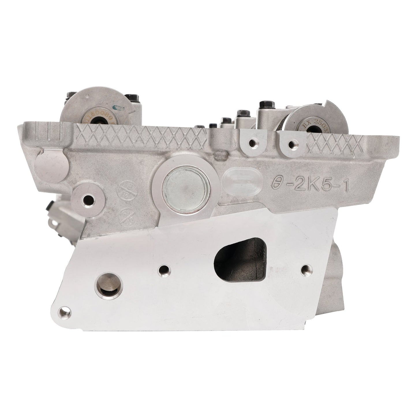 Gruppo testata motore Kia Sportage G4KE 2011–2021 20910-27A00 22320-25000