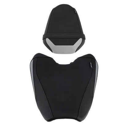 Kit sella posteriore per pilota e passeggero per Yamaha MT-07 689cc, anni 2025-2026