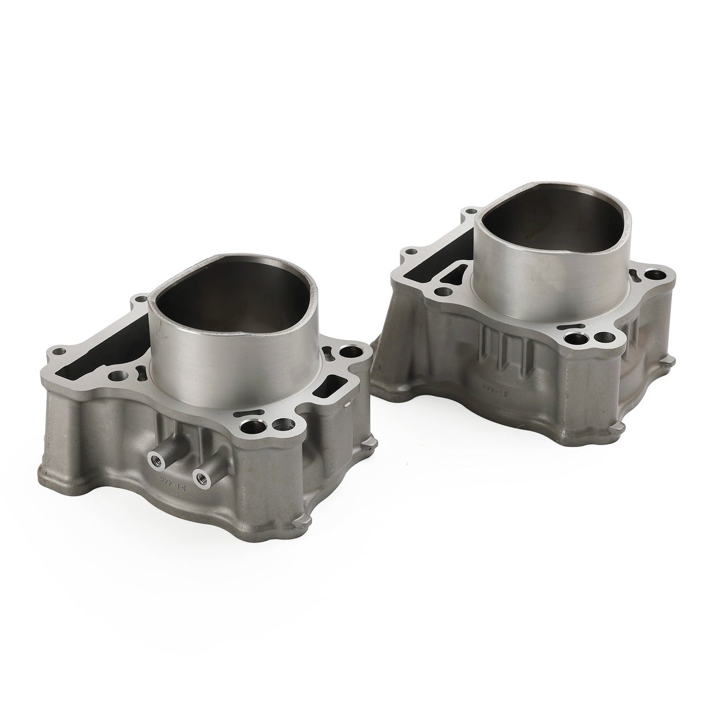 2009-2010/2013 Suzuki Moto GLADIUS 650 - SFV650A CILINDRO PISTONE TOP RICOSTRUZIONE KIT 11211-44H00-0F0
