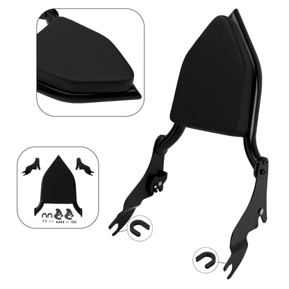 Schienale Sissy Bar passeggero ULTRA LIMITED LOW FLHTKL 2015-2019