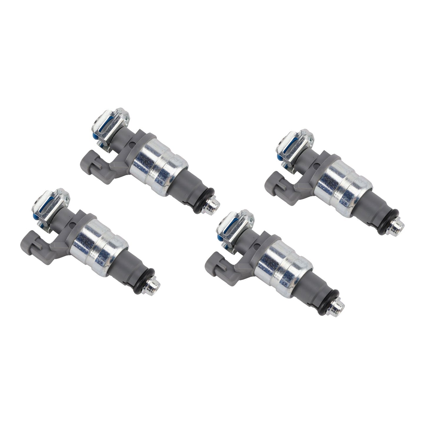 4 iniettori di carburante per Chevrolet Cavalier 2002 Classic 2004-2005 12569091
