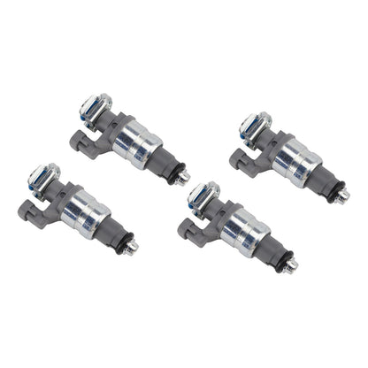 4 iniettori di carburante per Chevrolet Cavalier 2002 Classic 2004-2005 12569091