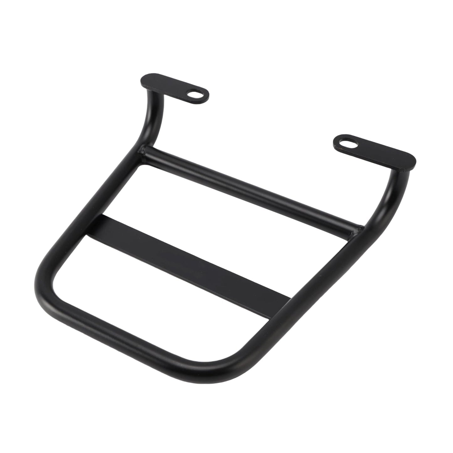 Supporto per borsa laterale per portapacchi Honda Grom MSX 2021-2025
