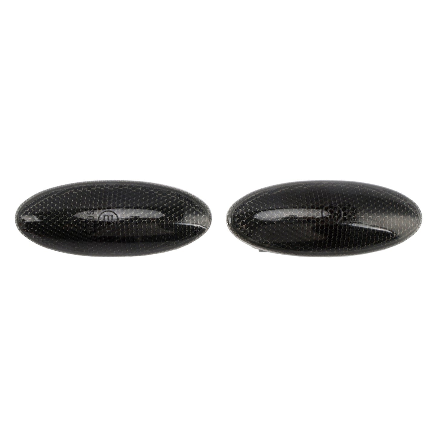 Indicatore di direzione laterale, luce parafango per Toyota Corolla Camry Yaris 81730-02090