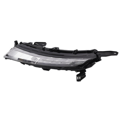 Faro diurno anteriore sinistro a LED per Mitsubishi Eclipse Cross 2022-2026, codice 8310A063