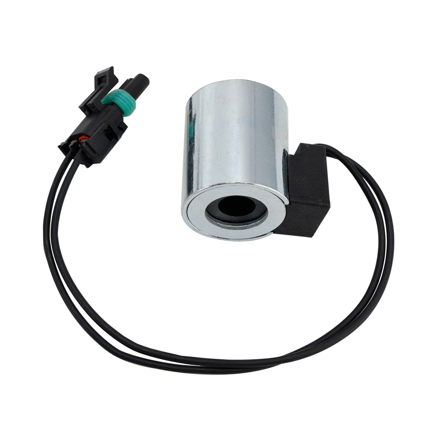 AT139433 Bobina elettrica adatta per escavatore John Deere Bulldozer 444H TC44H 12V