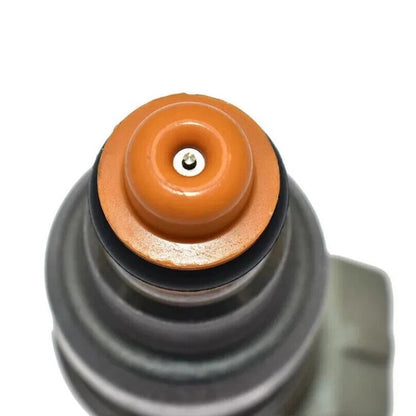 4 iniettori di carburante per Ford Ranger e Mazda B2500 F87E-D2A