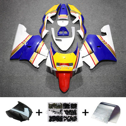 Kit di carene in plastica ABS stampate a iniezione per Honda NSR250 PGM-3 1990-1993
