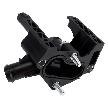 Alloggiamento termostato 7M5G8K556AC per Ford Fiesta FBD GFJ Focus 1.6L