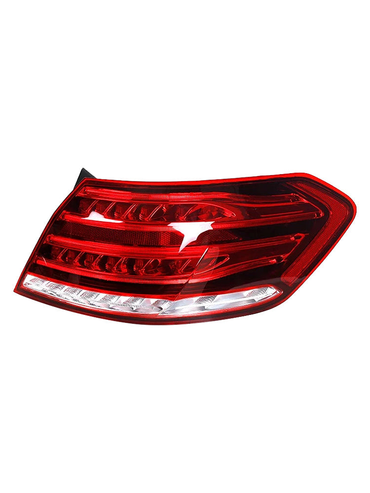 Mercedes-Benz CLASSE E W212 BERLINA FACELIFT 2013-2015 Fanale posteriore esterno destro a LED, luce freno 2129060203 2129060857 2129060803
