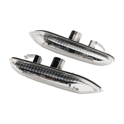 2007-2012 BMW Serie 3 E93 Cabriolet NON M3 LED Sequential Blinker Side Indicator Indicator