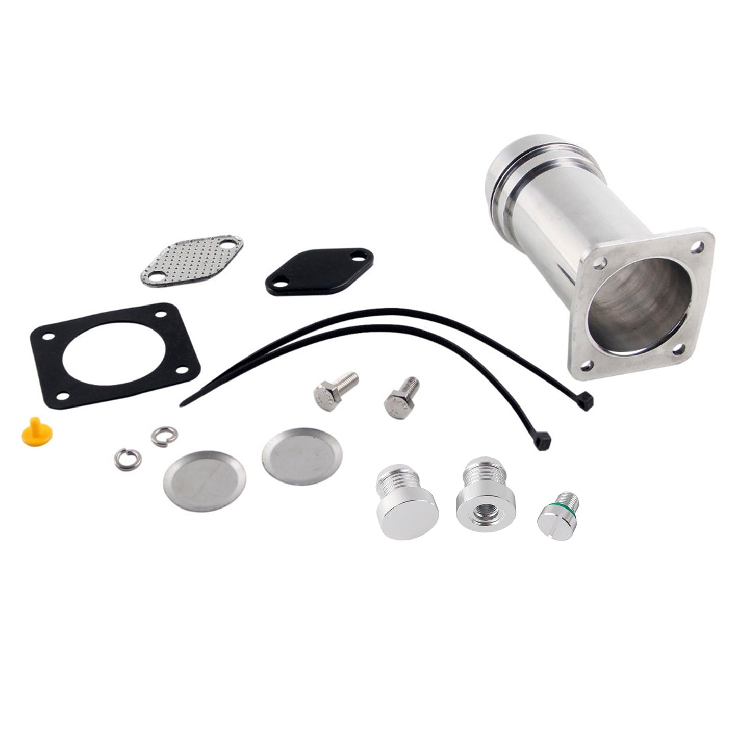 Kit di chiusura EGR per motore diesel BMW 2.0 2.5 3.0 M47N2 M57N2