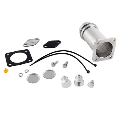 Kit di chiusura EGR per motore diesel BMW 2.0 2.5 3.0 M47N2 M57N2