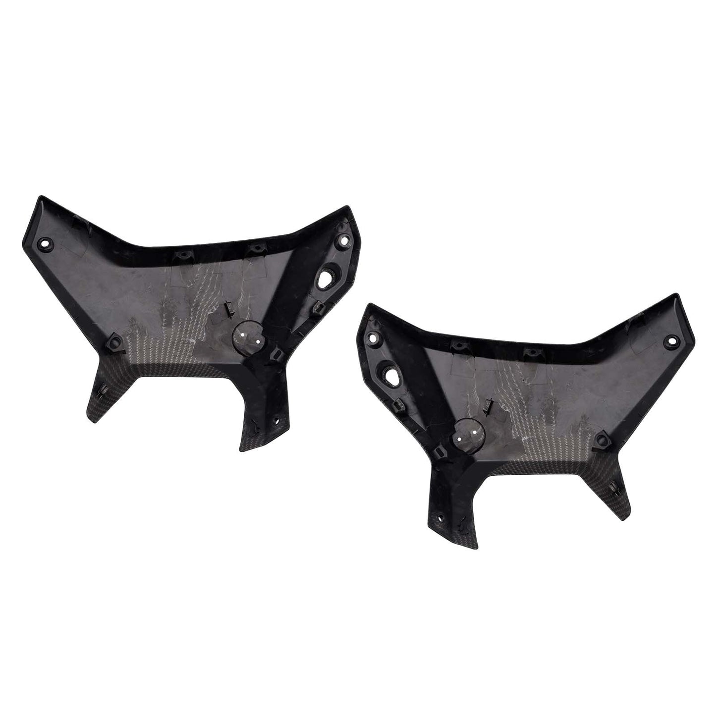2025-2026 Per Yamaha Tenere 700 T700S Carene laterali del telaio
