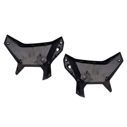 2025-2026 Per Yamaha Tenere 700 T700S Carene laterali del telaio