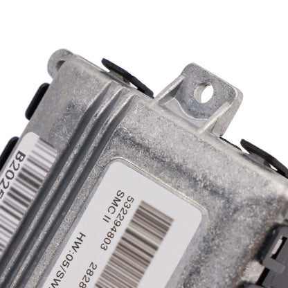 Modulo di controllo ballast fari 63127189312 per BMW Serie 3/5/7