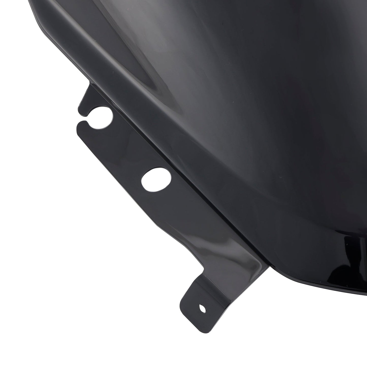 Parabrezza per moto Daytona 660 2024-2025
