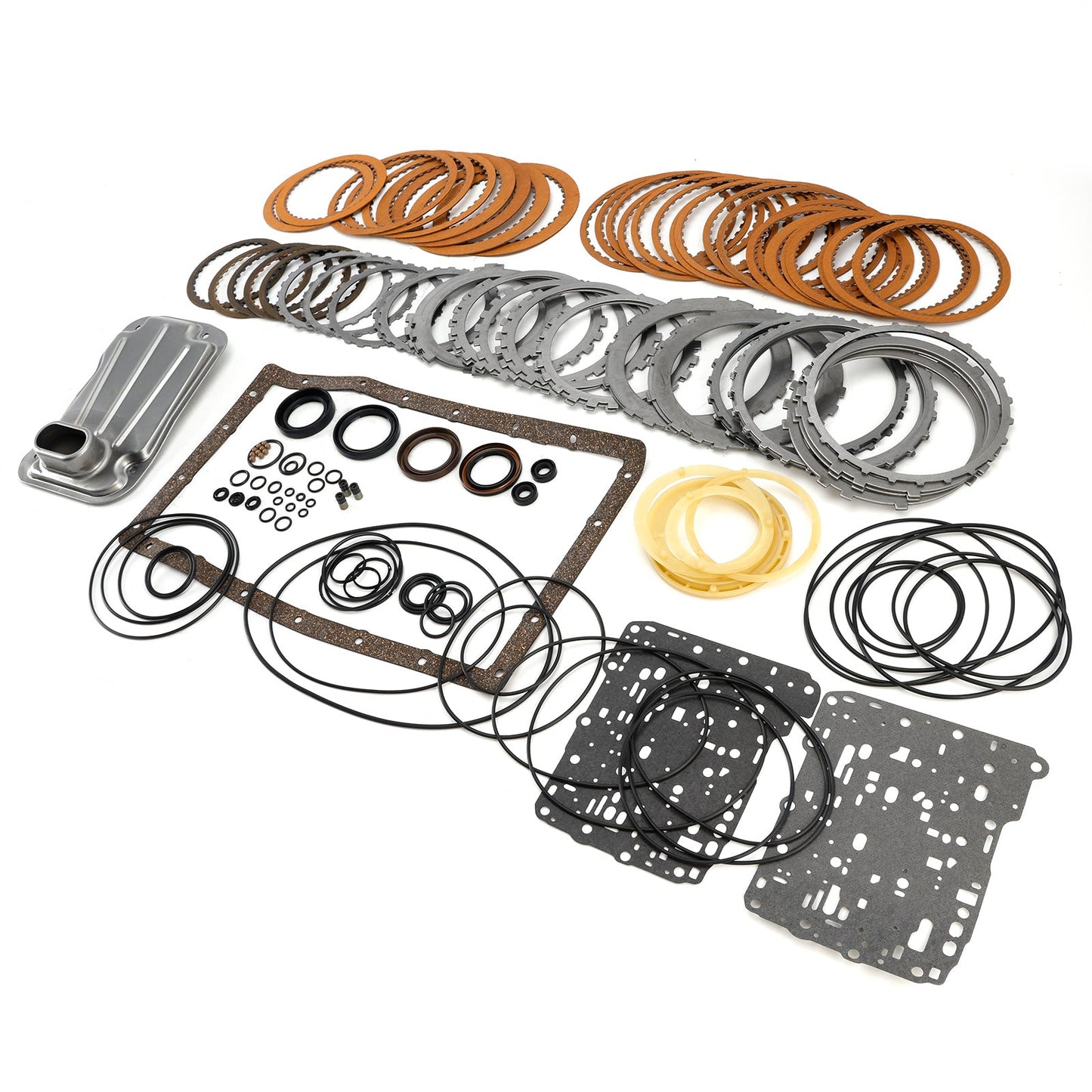 Kit di revisione principale per trasmissione automatica TOYOTA SEQUOIA 4.7L 2005-2008 A750E A750F
