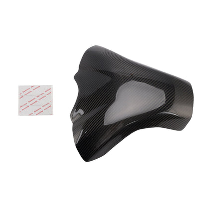 Carenatura del serbatoio in vera fibra di carbonio per Suzuki GSX-R1000 GSXR1000 2017-2025