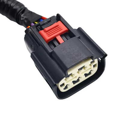 Cablaggio iniettori motore 68087837AC per Jeep Wrangler 2012-2017