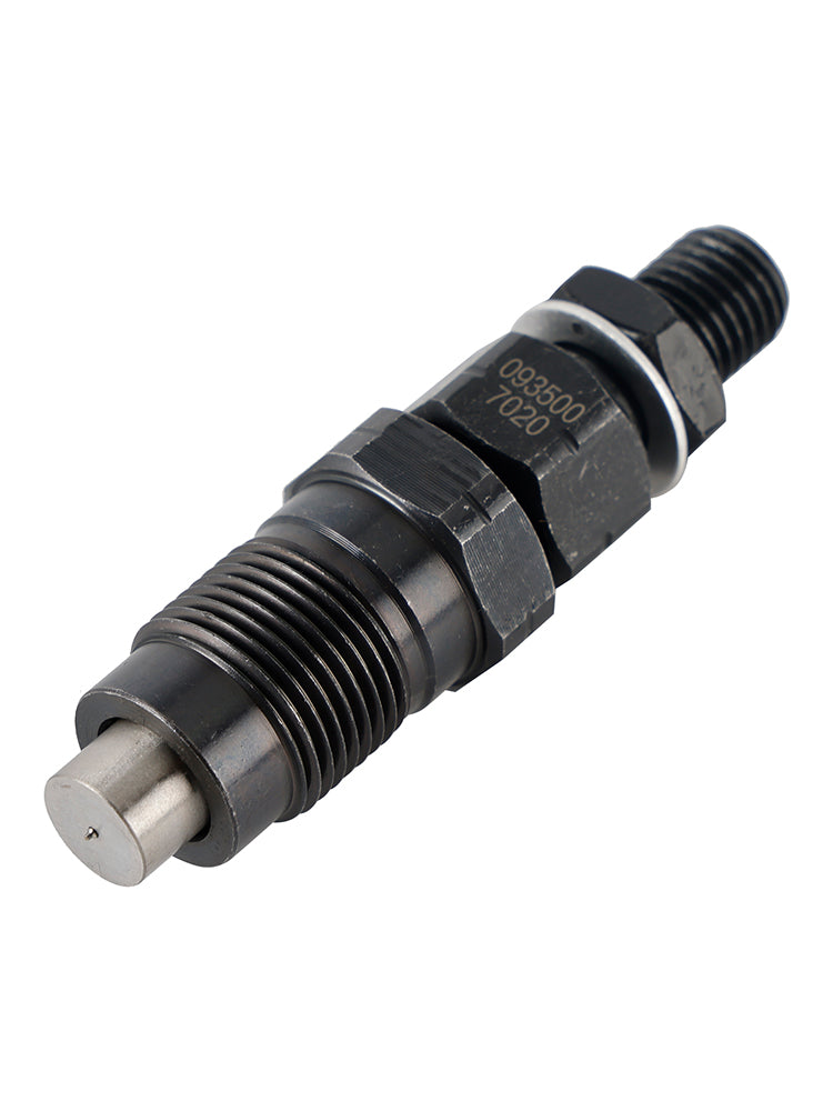1 pz iniettore carburante per Hilux Surf Prado 1KZ-TE 3.0L 093500-7020 23600-67040