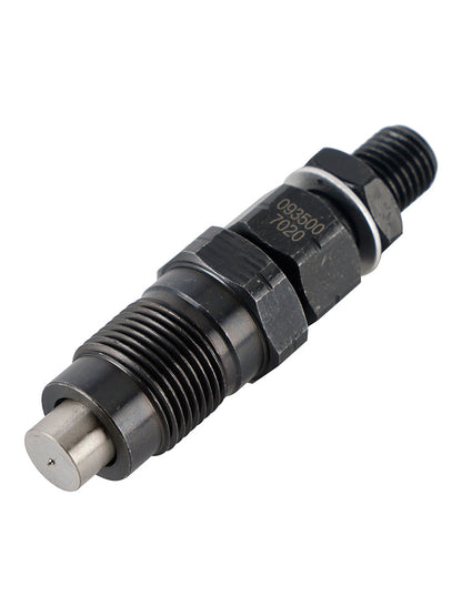 1 pz iniettore carburante per Hilux Surf Prado 1KZ-TE 3.0L 093500-7020 23600-67040