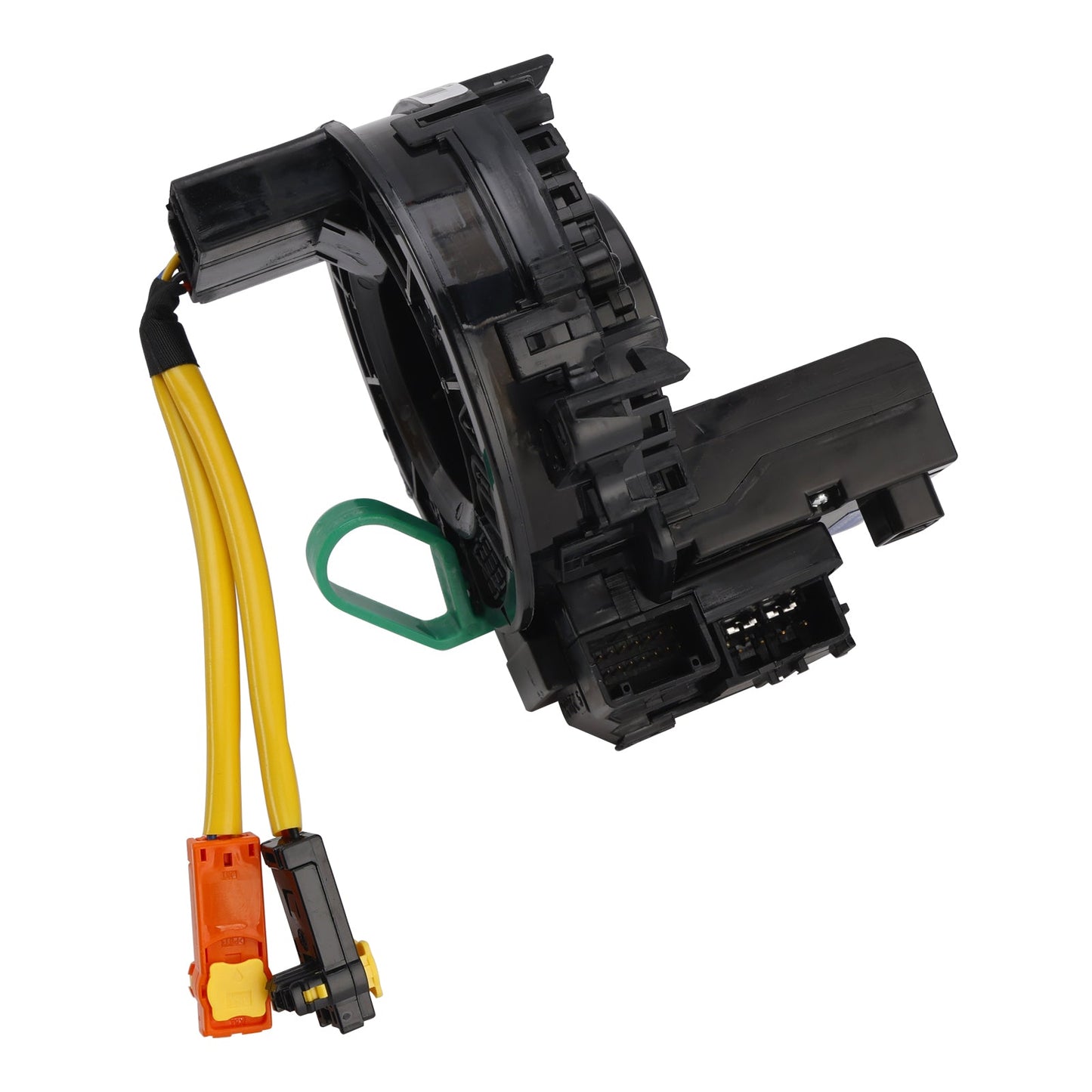 Sensore angolo sterzo Subaru XV Crosstrek 2013-2015 con cavo a spirale 83196-FJ030 27582-AJ000