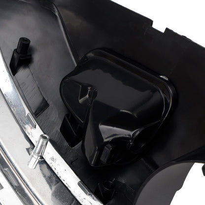 Indicatore luminoso specchietto retrovisore esterno lato destro per VW Passat B7 2010-2015