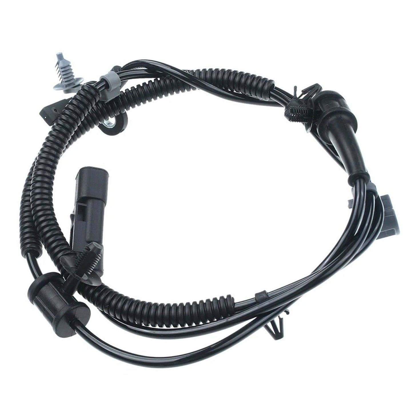Sensore di velocità della ruota ABS posteriore sinistra 22831245 per Opel Insignia A