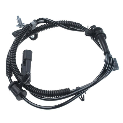 Sensore di velocità della ruota ABS posteriore sinistra 22831245 per Opel Insignia A