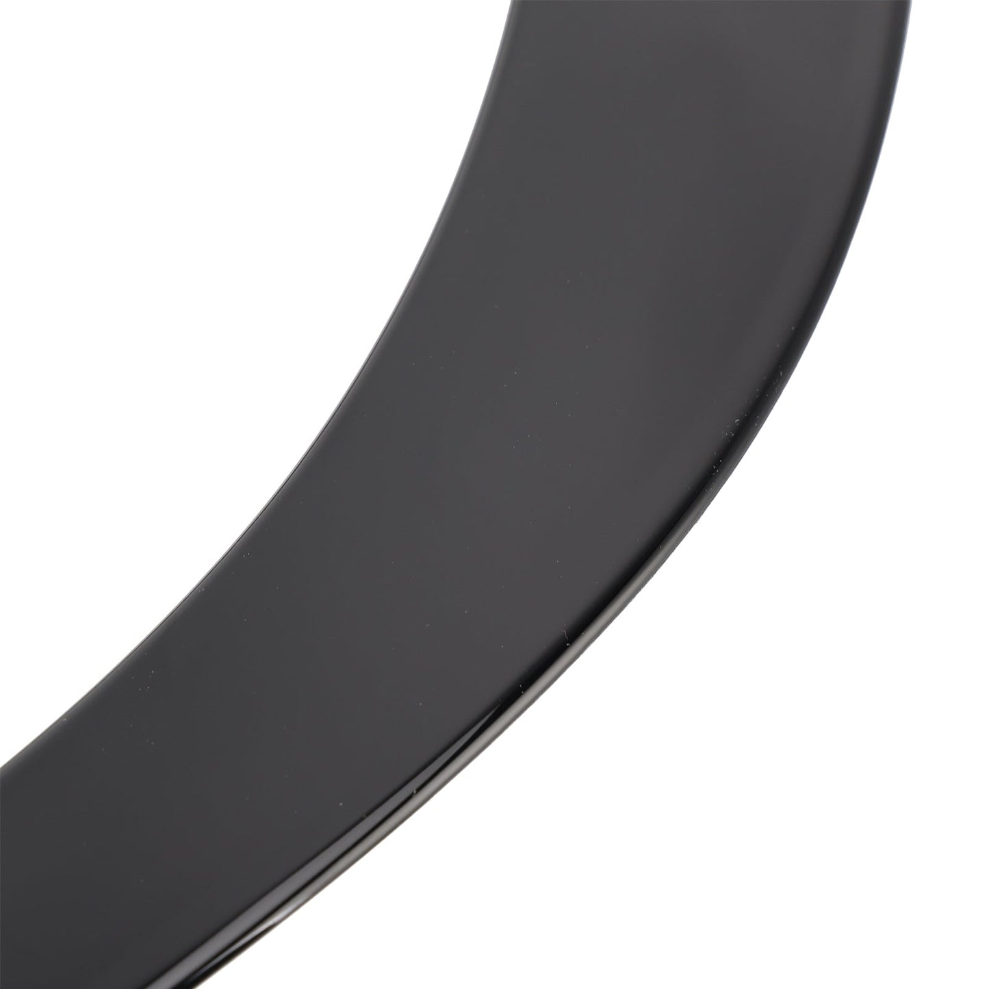 51137388117 Set di cornici per fari anteriori sinistro e destro per Mini Cooper Countryman 2017-2023 51137388118