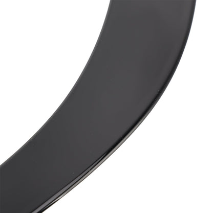51137388117 Set di cornici per fari anteriori sinistro e destro per Mini Cooper Countryman 2017-2023 51137388118