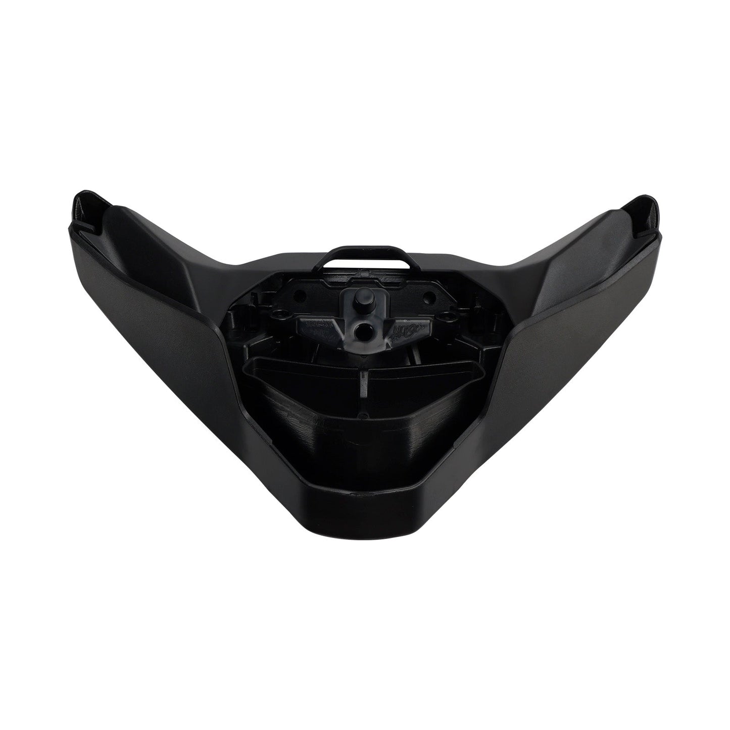 Copertura del pannello anteriore della carenatura per Street Triple 765 R/RS 2023-2025