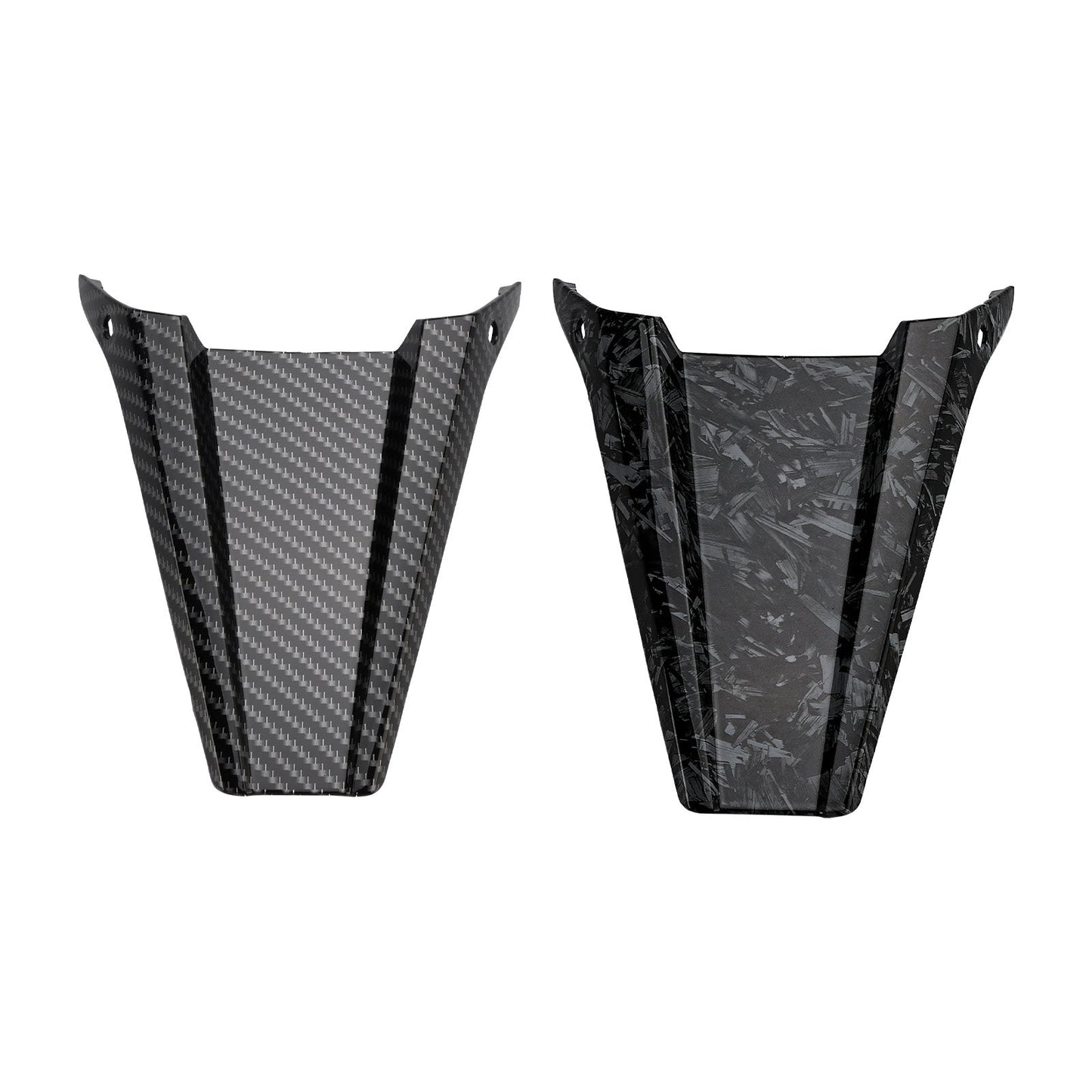 Carenatura coprisedile posteriore Honda ADV350 2022-2025