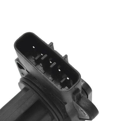 Sensore del misuratore di flusso d'aria di massa 197400-2160 L321-13-215 per Mazda 2 5 6 CX-7 RX-8