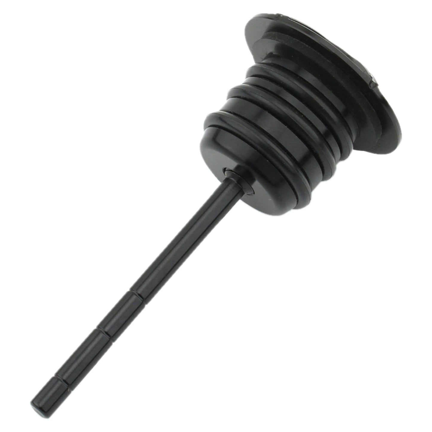 Tappo del serbatoio dell'astina di livello dell'olio per Softail 84-99 Sportster 82-03
