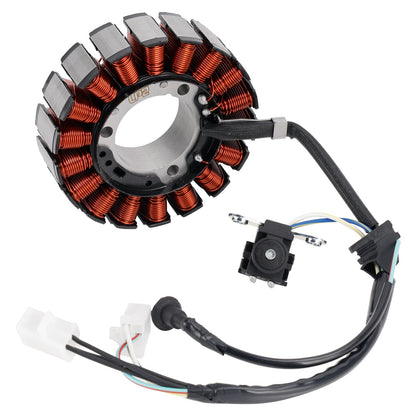 Guarnizione regolatore statore generatore ABS per Honda CB300R 2019-2022 11395-KYJ-901